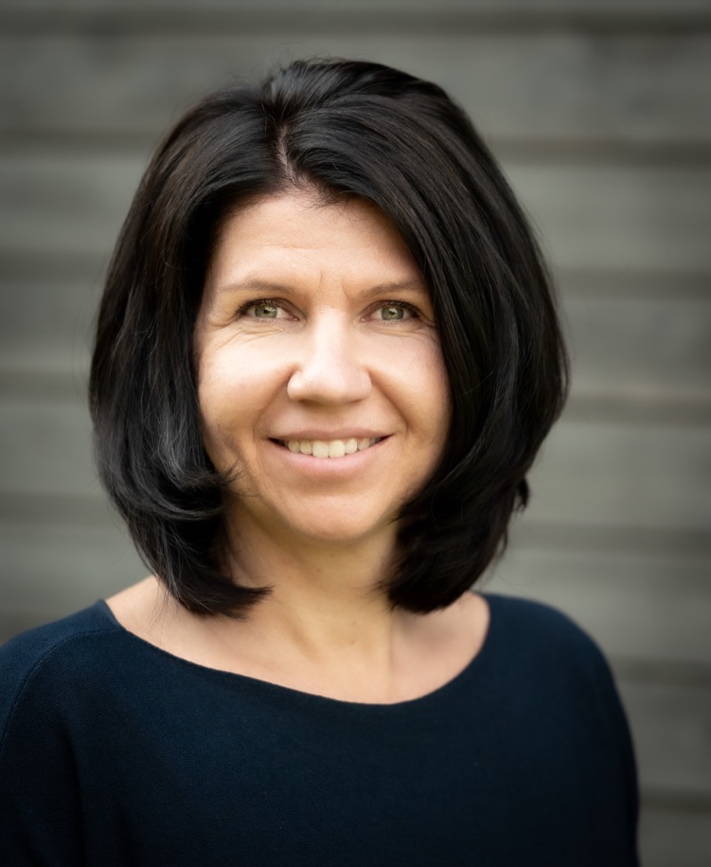 Mandy Friedrich, Vertretungsberechtigte Gesellschafterin bei Friedrich Consulting OHG